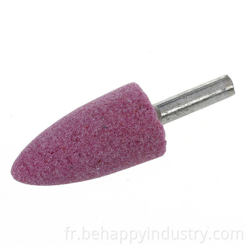 Ceramic Stone Abrasive Grinding